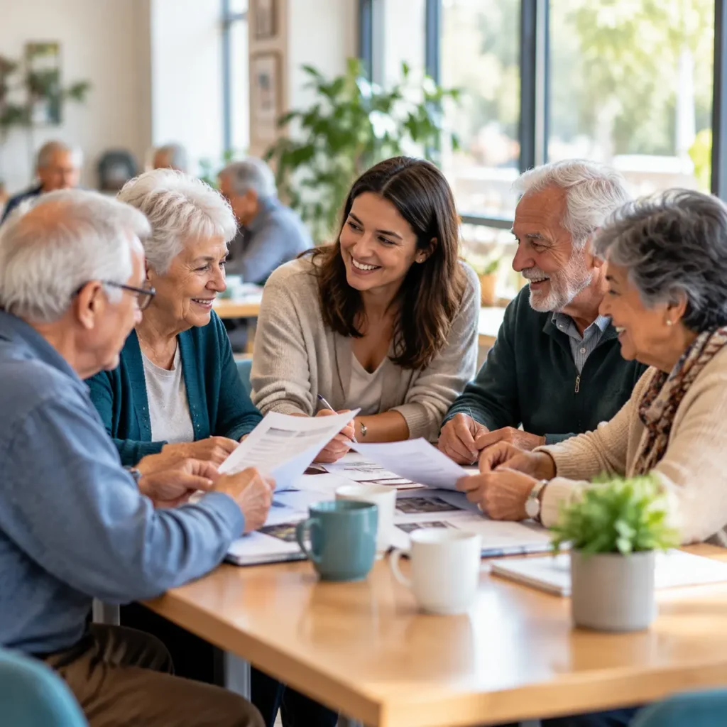 Curso de Gerontología Social bases teóricas 1