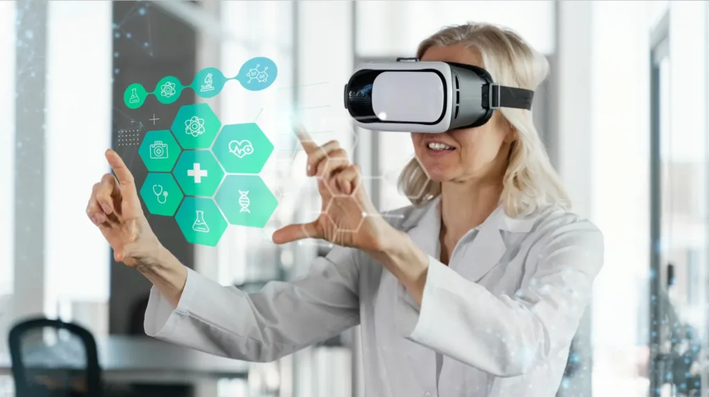 Máster en Tecnología e Innovación para el Envejecimiento 1