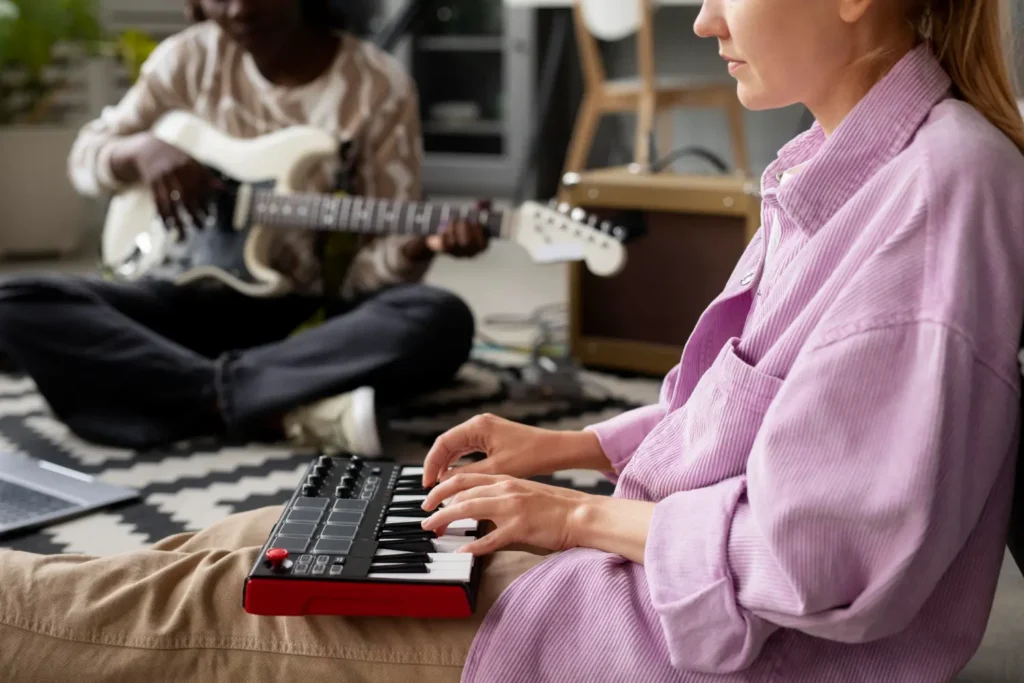 Musicoterapia 1