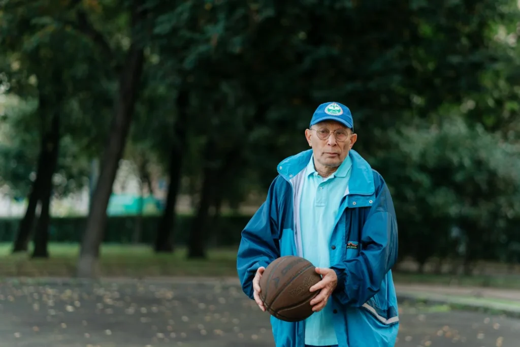 Curso de Deporte Adaptado para Personas Mayores destacada