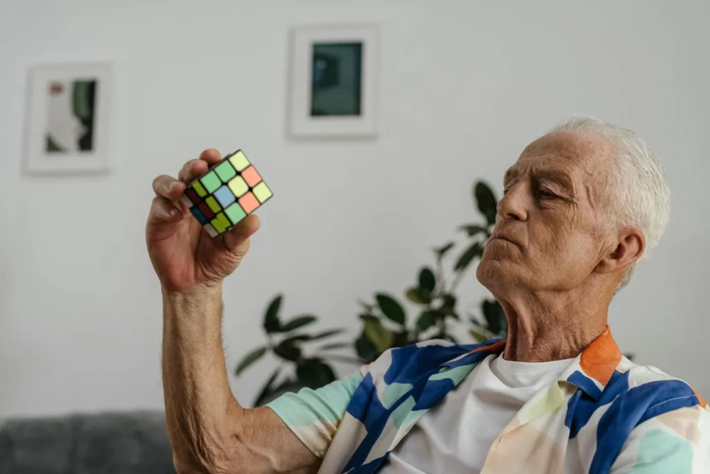 Curso de Fundamentos de la Estimulación Cognitiva destacada