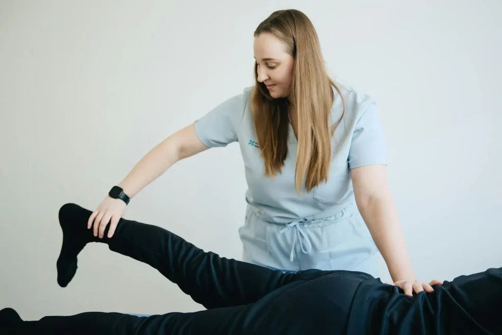 Curso de Introducción a la Fisioterapia en Geriatría destacada