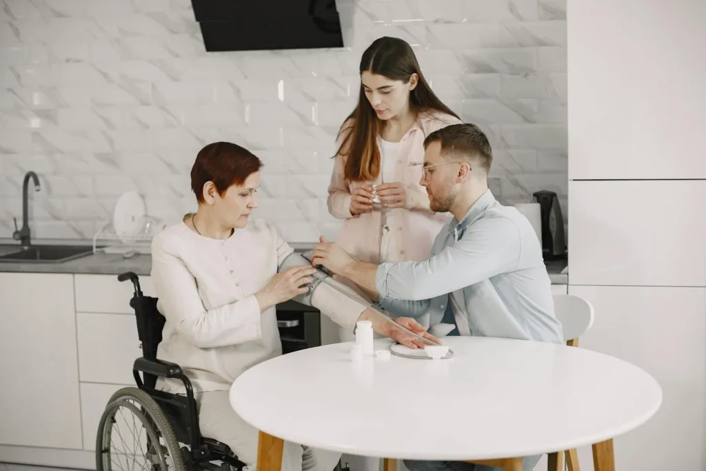 Diplomado en Aging in Place y Autonomía Domiciliaria destacada