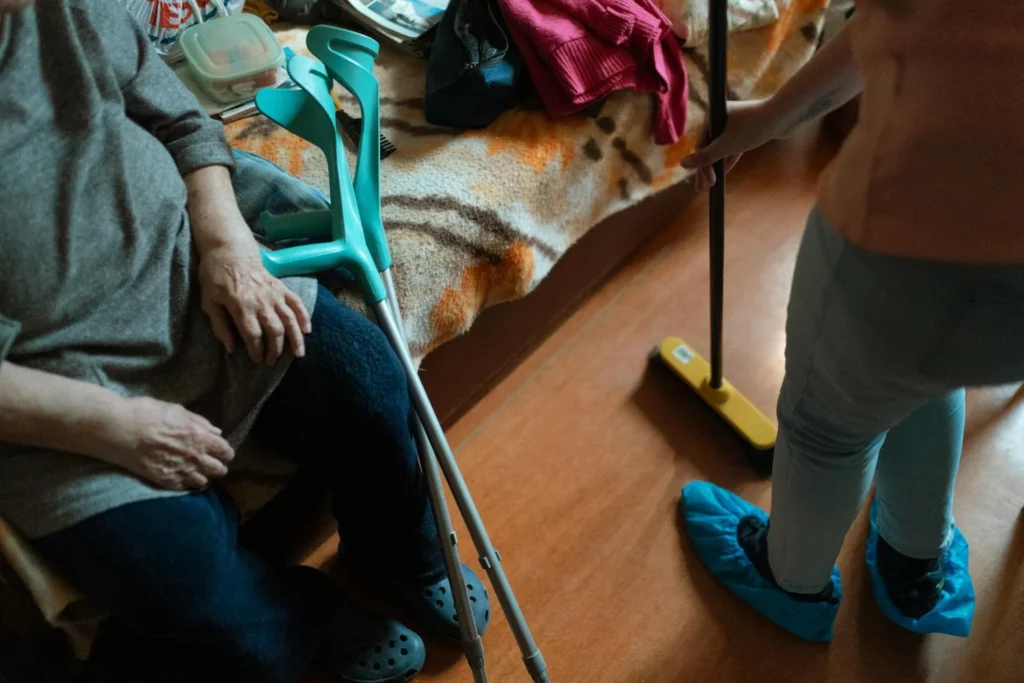 Diplomado en Atención a Personas en Situación de Gran Dependencia destacada