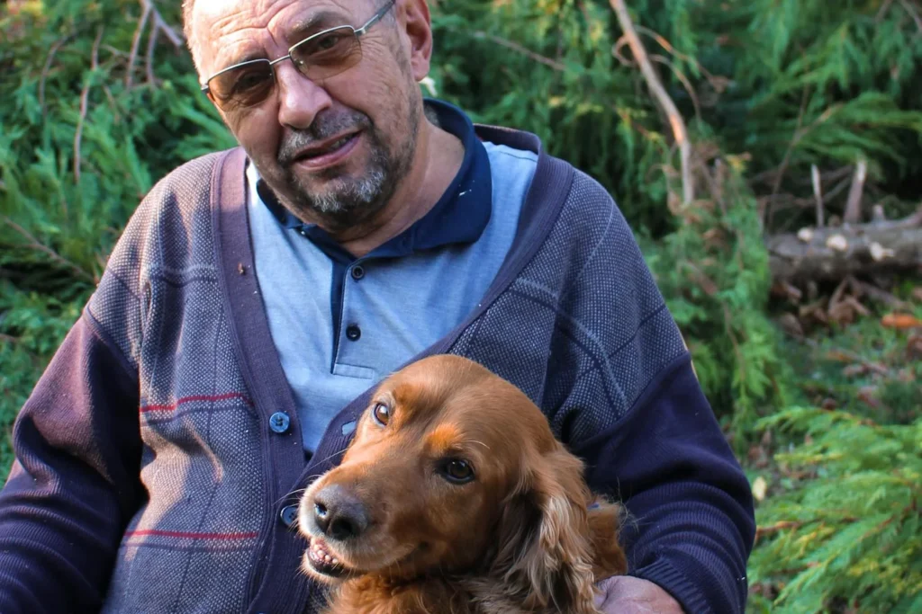 Diplomado en Bienestar Animal y Terapia Geriátrica destacada