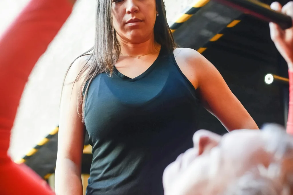 Diplomado en Entrenamiento Funcional para Mayores destacada
