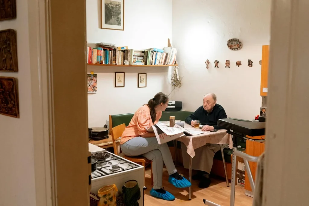 Diplomado en Formación y Apoyo a Cuidadores Familiares destacada