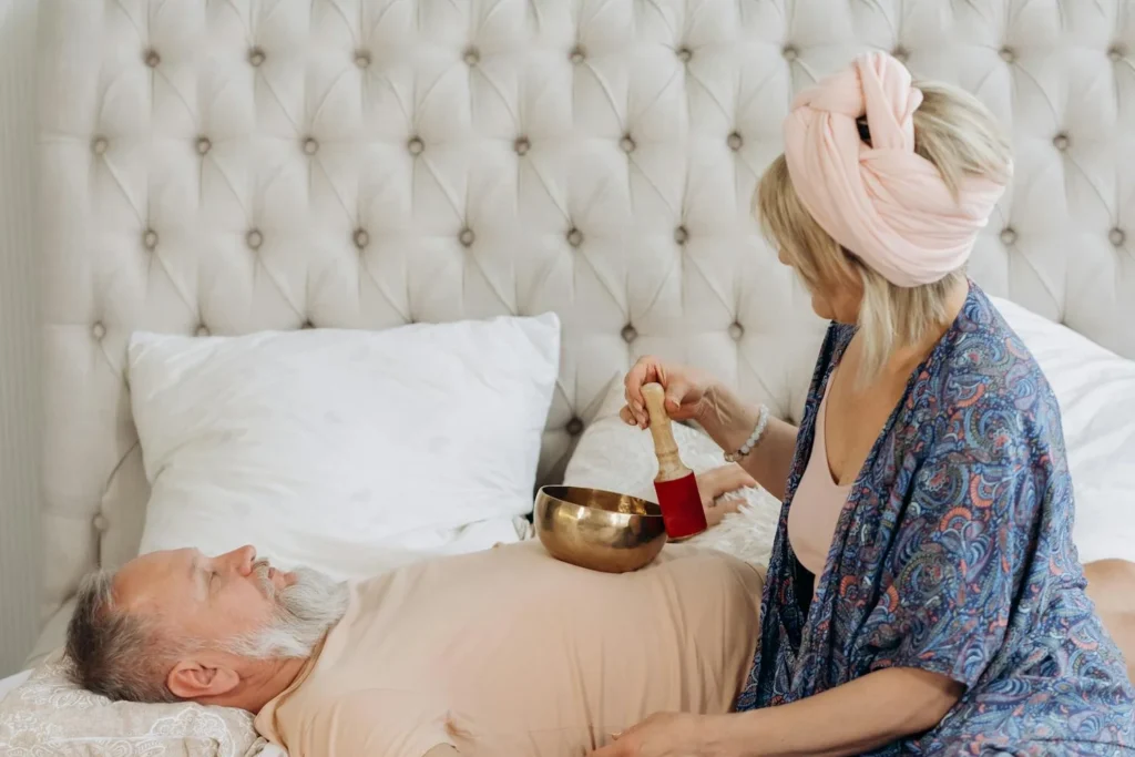 Diplomado en Musicoterapia Aplicada a la Vejez destacada