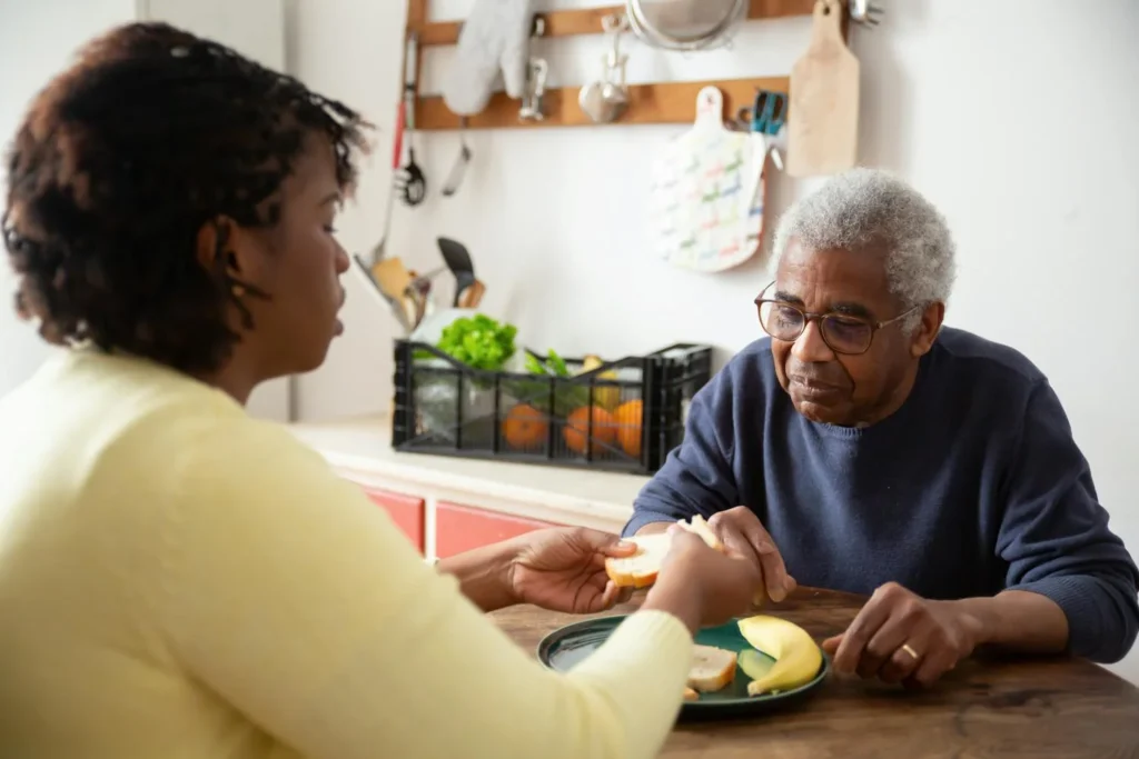 Diplomado en Nutrición Geriátrica destacada