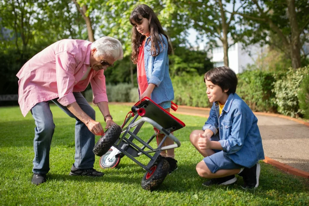 Diplomado en Proyectos de Inclusión Intergeneracional destacada 1