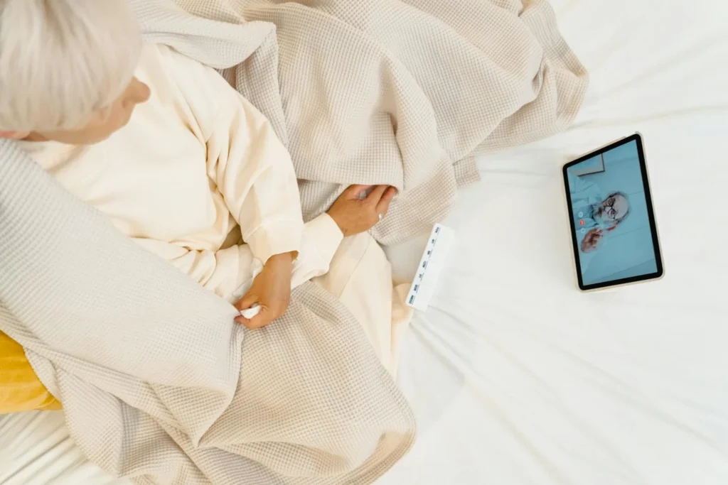 Diplomado en Telemedicina y Salud Digital en Geriatría destacada