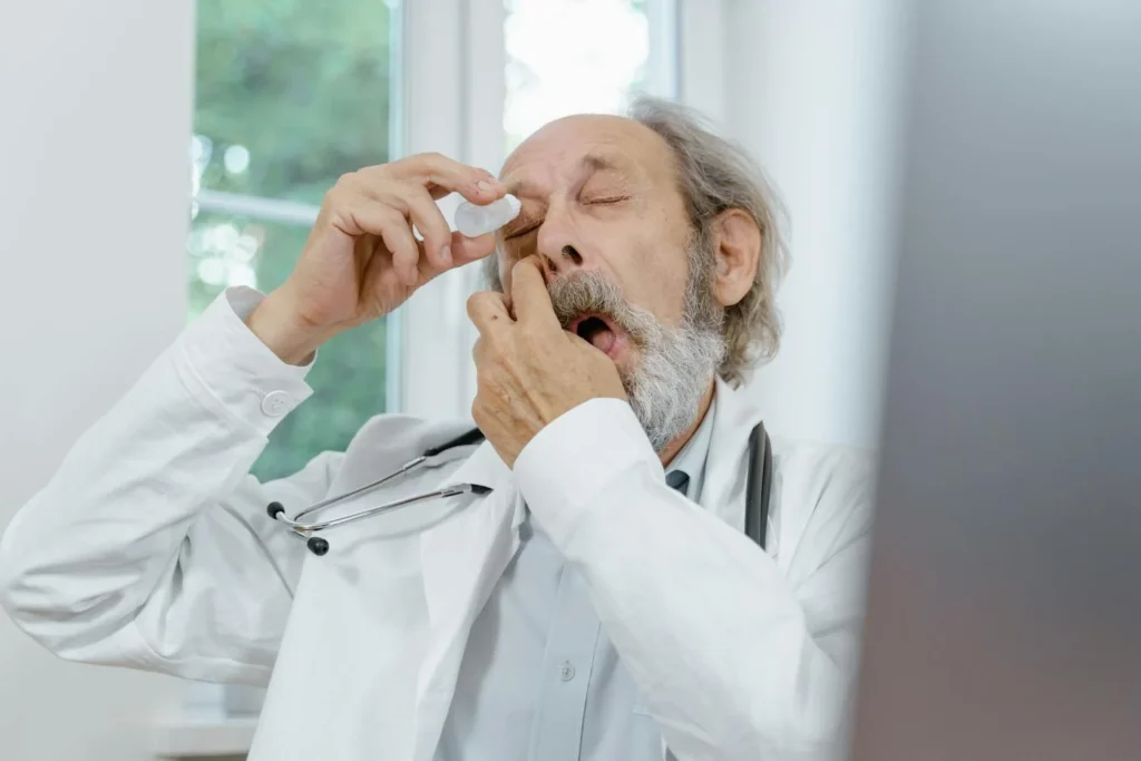 Geriatría y medicina del envejecimiento - ISAEG