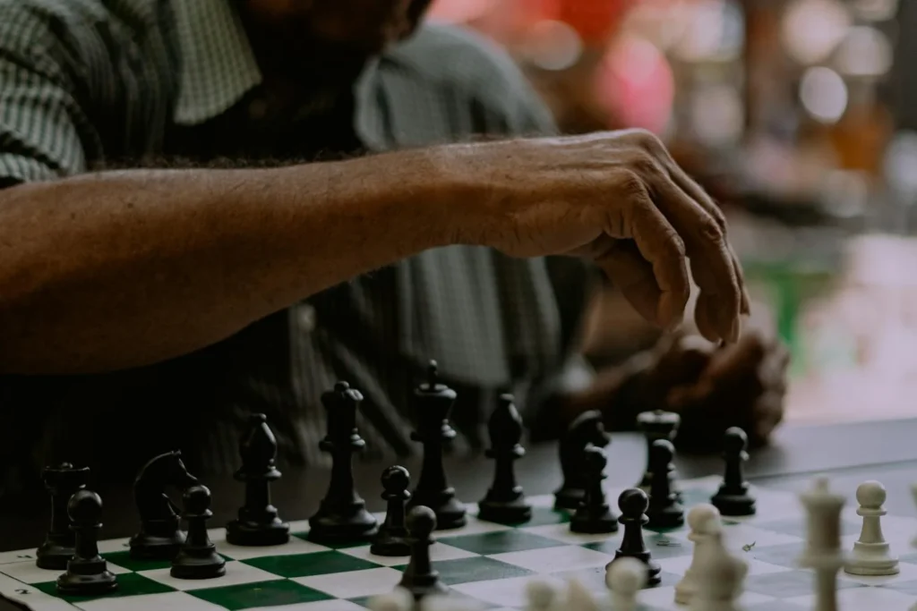 Programas de activación mental - ISAEG