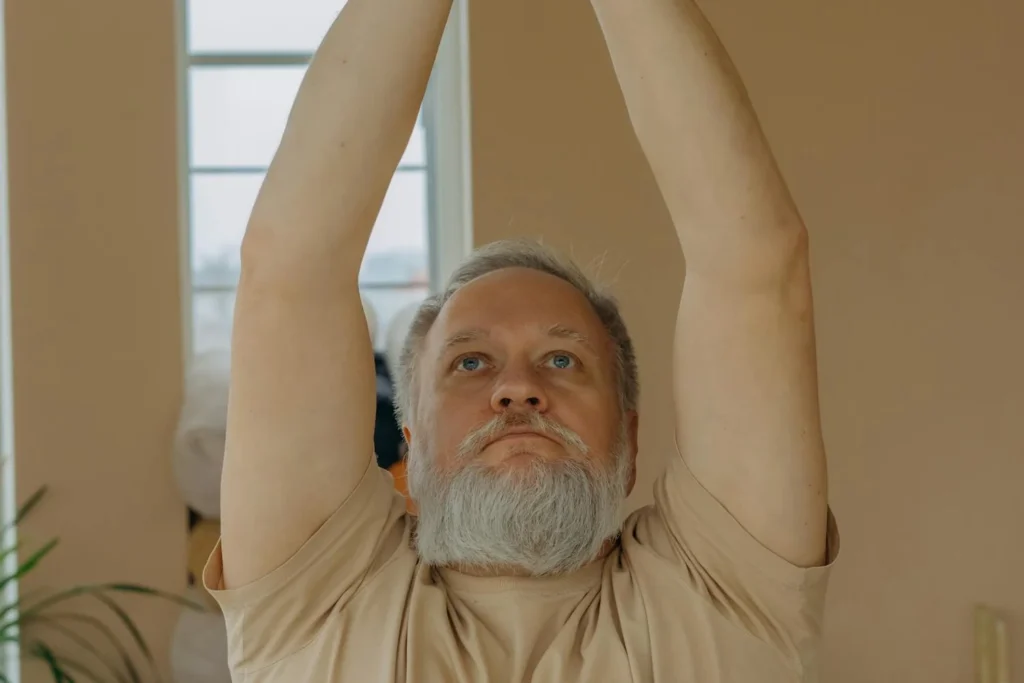 Fisioterapia geriátrica - ISAEG