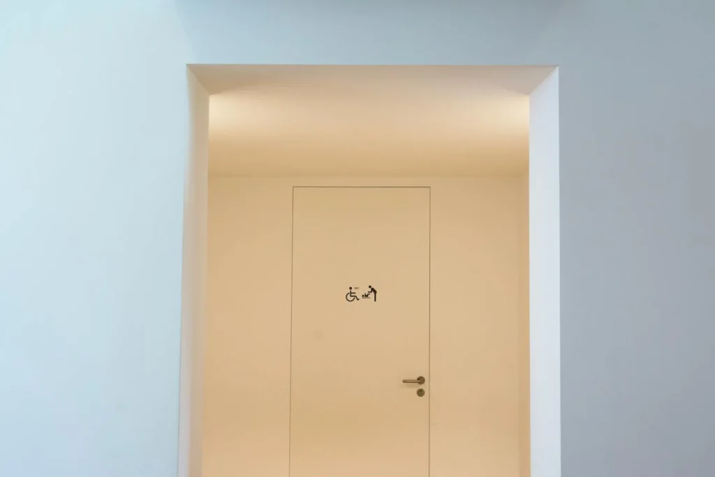 Diseño de espacios para mayores - ISAEG