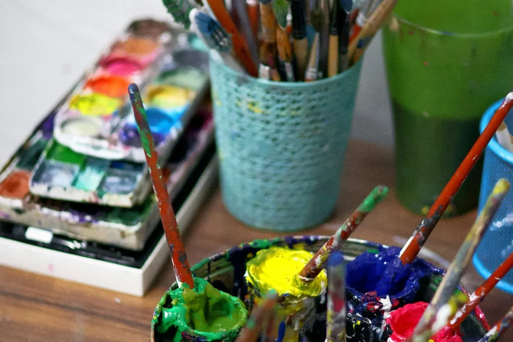 Máster en Arte, Creatividad y Bienestar en la Vejez destacada