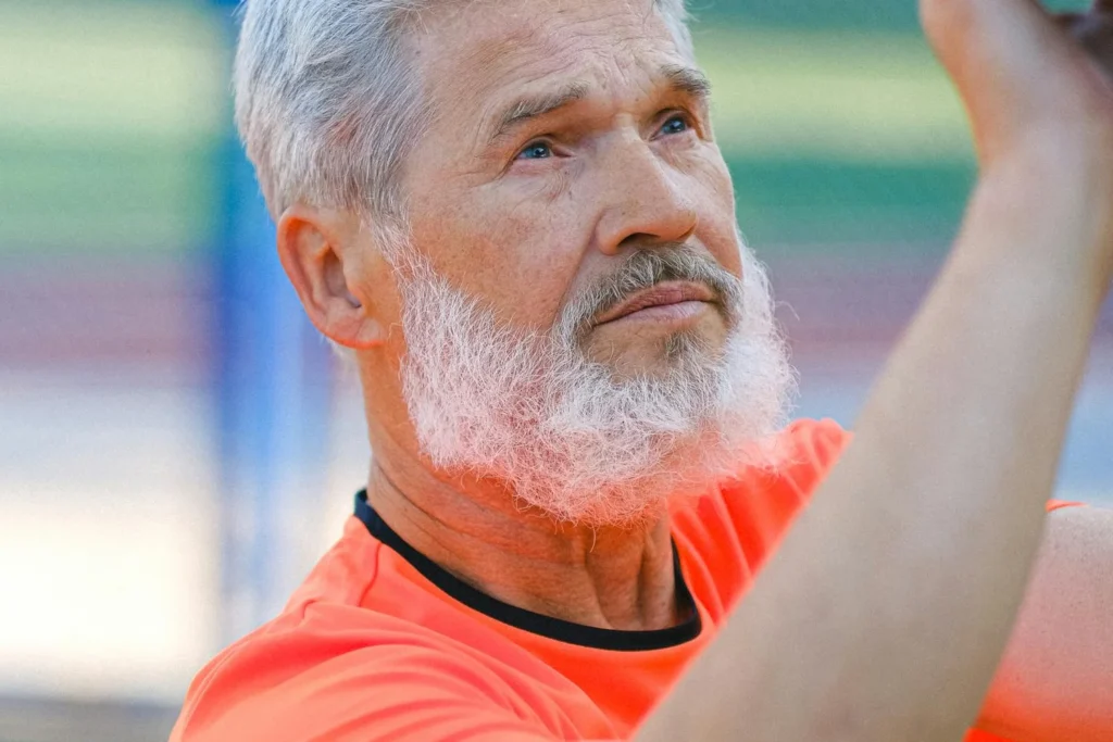 Máster en Deporte Terapéutico y Ocio Saludable en la Vejez destacada