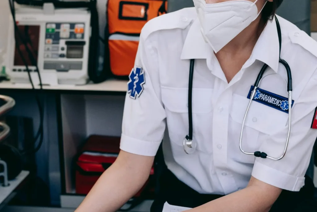 Máster en Emergencias y Seguridad en Centros Geriátricos destacada