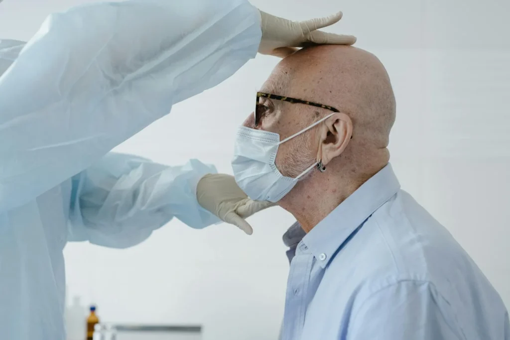 Máster en Enfermería Geriátrica Avanzada destacada
