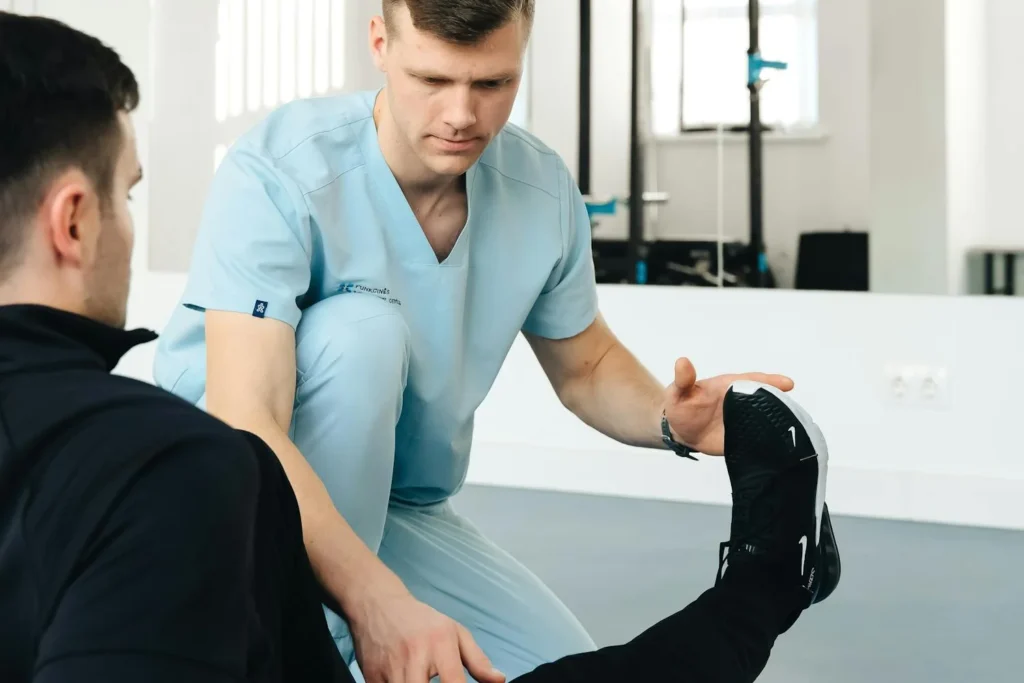 Máster en Fisioterapia Avanzada en Dependencia y Discapacidad destacada