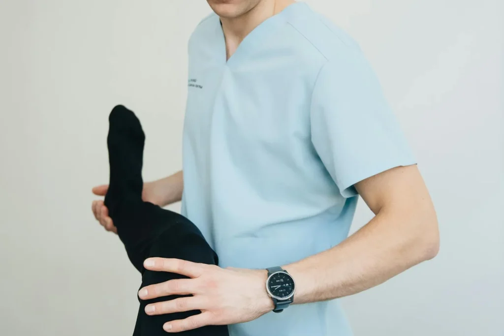 Máster en Fisioterapia Geriátrica y Neurológica destacada