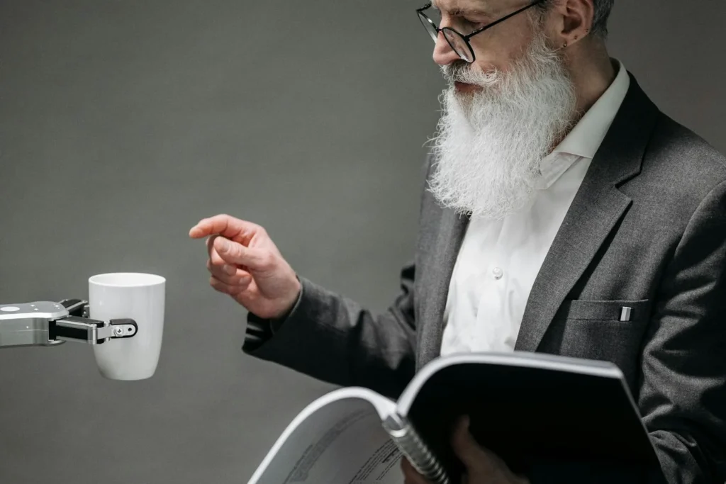 Máster en Inteligencia Artificial y Envejecimiento destacada