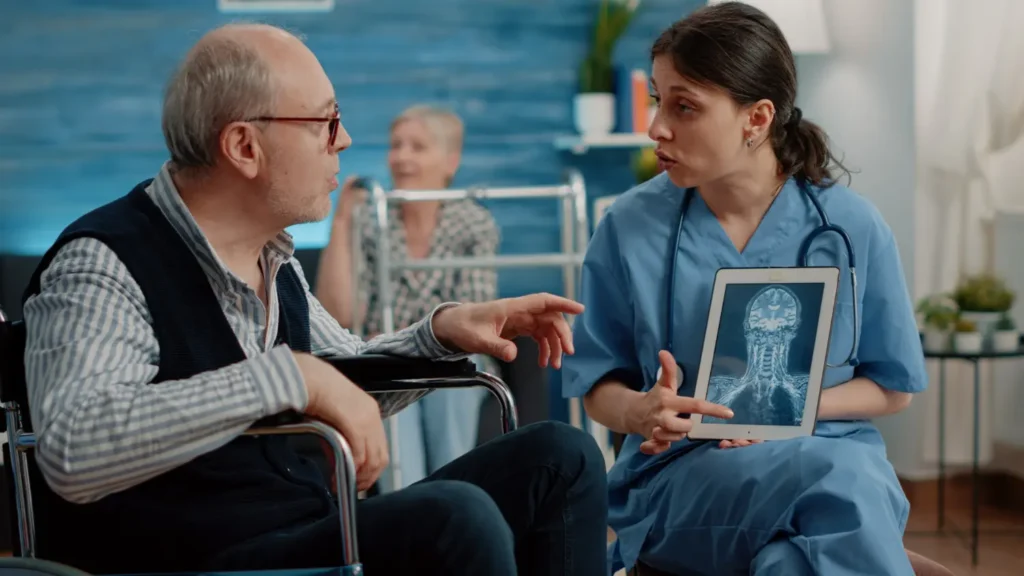máster en intervención clínica en salud mental geriátrica
