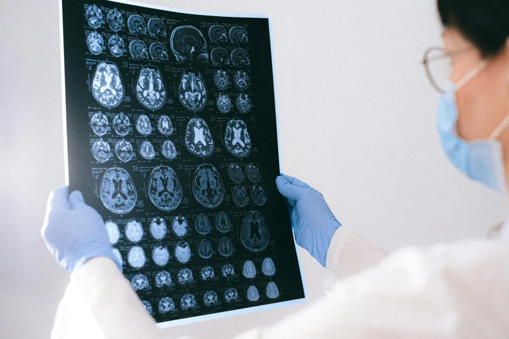 Máster en Neuropsicogerontología Aplicada destacada