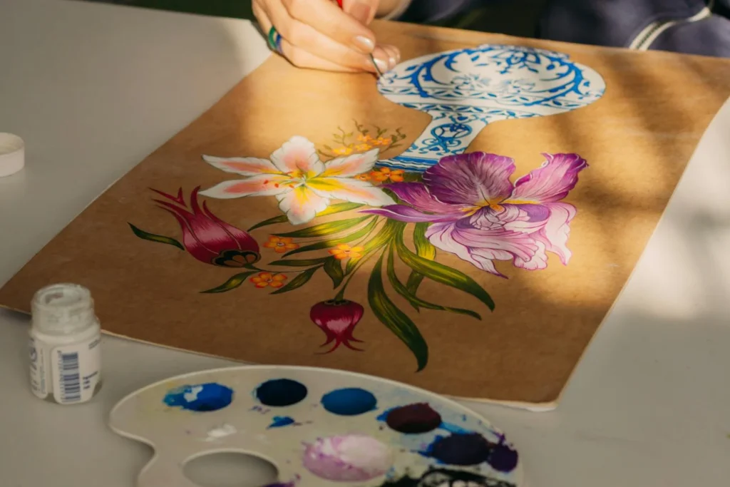 Máster en Terapias Artísticas en Gerontología destacada